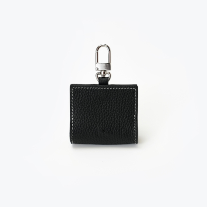 Poop Bag Holder Black