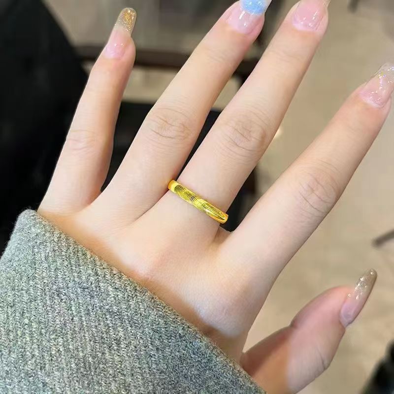 （🔥LAST DAY SALE-80% OFF)💖Lymphatic magnetic therapy cats eye ring