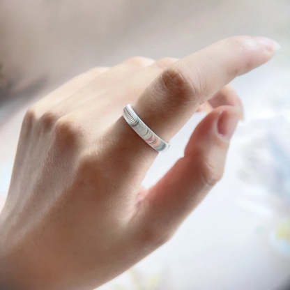 （🔥LAST DAY SALE-80% OFF)💖Lymphatic magnetic therapy cats eye ring