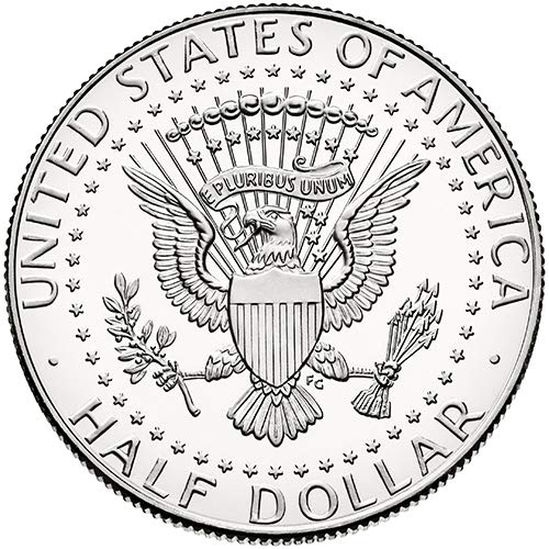 Last Day 70% OFF🔥Limited 2014 Silver Kennedy Half Dollars Available!