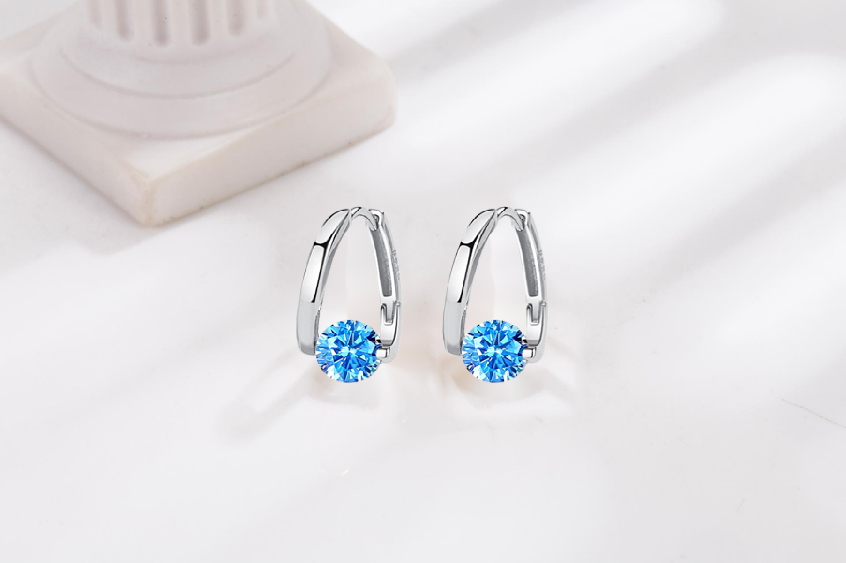 （🔥LAST DAY SALE-80% OFF) LOVILDS™ Lymphvity MagneTherapy Germanium Earrings