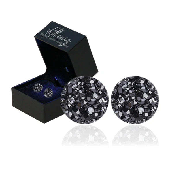 DIYSTAR Magnetology Lymphvity Germanium Earrings（Limited Time Discount 🔥 Last Day）