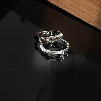（🔥LAST DAY SALE-80% OFF)💖Lymphatic magnetic therapy cats eye ring