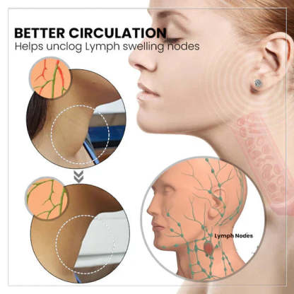 DIYSTAR Magnetology Lymphvity Germanium Earrings（Limited Time Discount 🔥 Last Day）