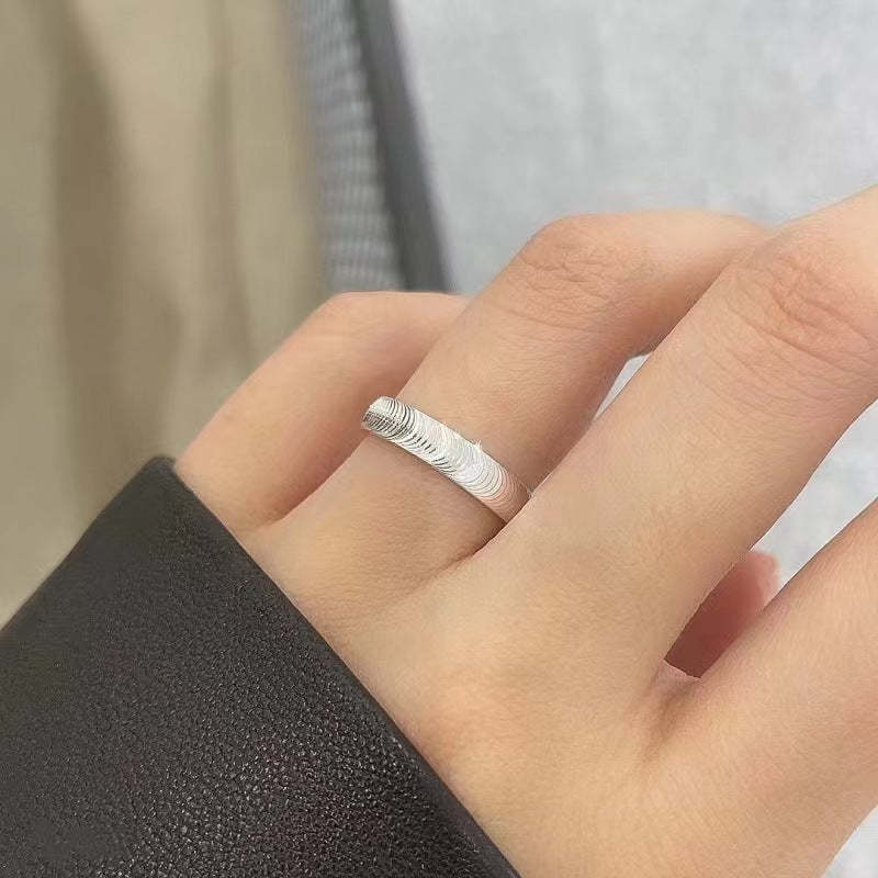 （🔥LAST DAY SALE-80% OFF)💖Lymphatic magnetic therapy cats eye ring