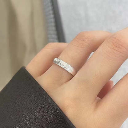 （🔥LAST DAY SALE-80% OFF)💖Lymphatic magnetic therapy cats eye ring