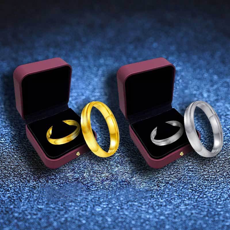 （🔥LAST DAY SALE-80% OFF)💖Lymphatic magnetic therapy cats eye ring