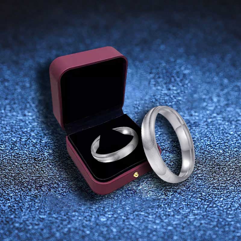 （🔥LAST DAY SALE-80% OFF)💖Lymphatic magnetic therapy cats eye ring