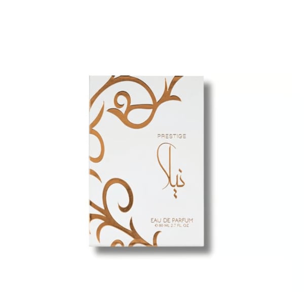 🌸 Nyla EDP by Abiyat Prestige – A luxurious blend of fruity, floral & warm woody notes for an elegant, lasting scent 🌿💖