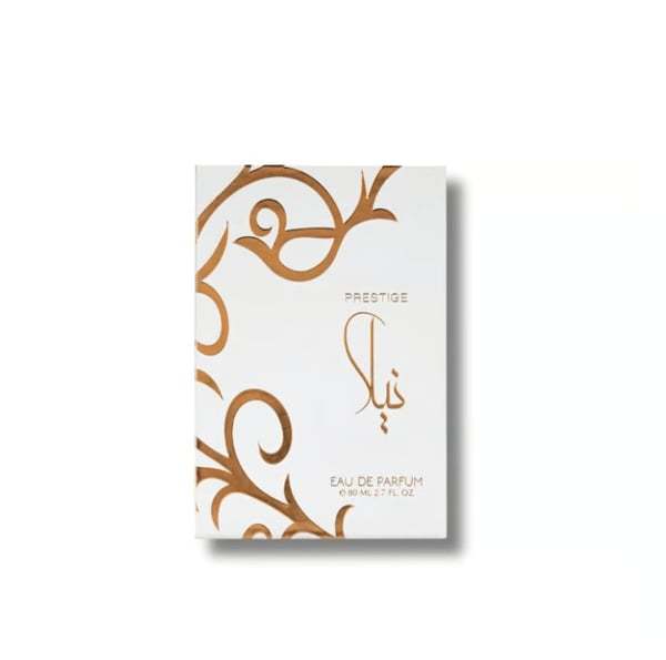 🌸 Nyla EDP by Abiyat Prestige – A luxurious blend of fruity, floral & warm woody notes for an elegant, lasting scent 🌿💖