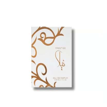 🌸 Nyla EDP by Abiyat Prestige – A luxurious blend of fruity, floral & warm woody notes for an elegant, lasting scent 🌿💖