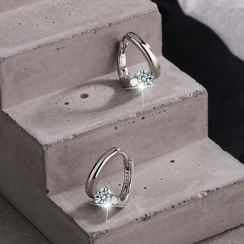 （🔥LAST DAY SALE-80% OFF) LOVILDS™ Lymphvity MagneTherapy Germanium Earrings