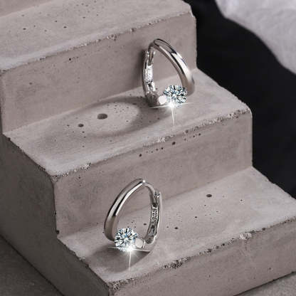 （🔥LAST DAY SALE-80% OFF) LOVILDS™ Lymphvity MagneTherapy Germanium Earrings