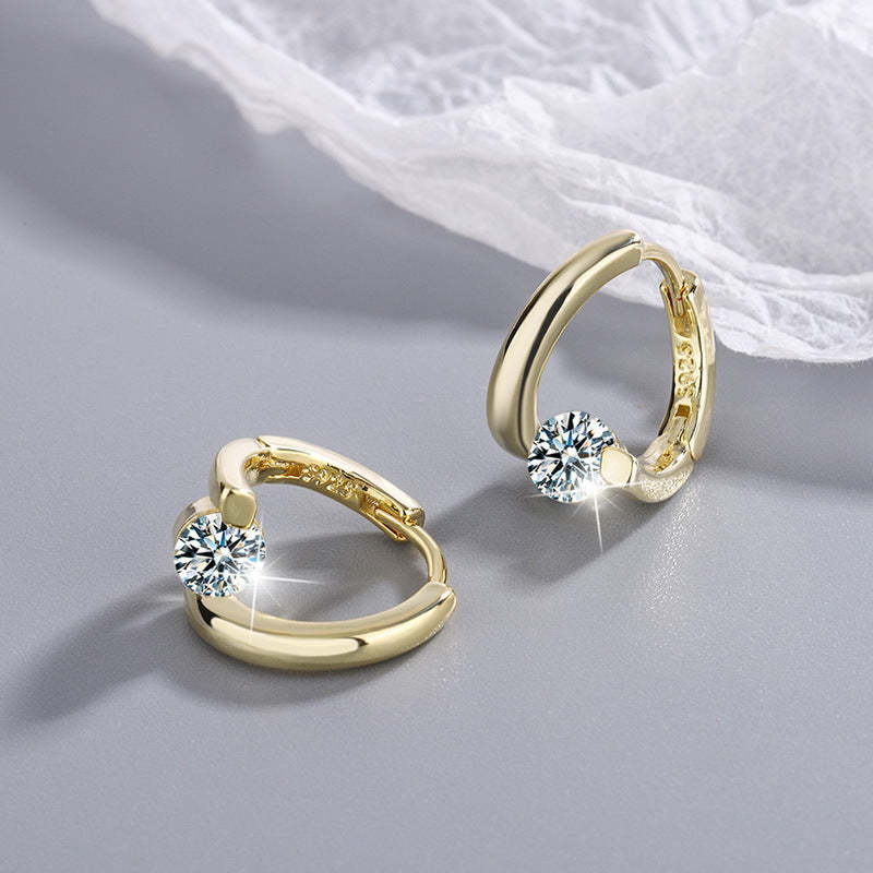 （🔥LAST DAY SALE-80% OFF) LOVILDS™ Lymphvity MagneTherapy Germanium Earrings