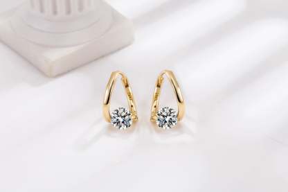 （🔥LAST DAY SALE-80% OFF) LOVILDS™ Lymphvity MagneTherapy Germanium Earrings