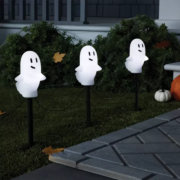 🎃Halloween Pre-Sale 49% OFF-Halloween Holographic Projection（Also app