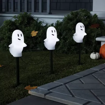 🎃Halloween Pre-Sale 49% OFF-Halloween Holographic Projection（Also app