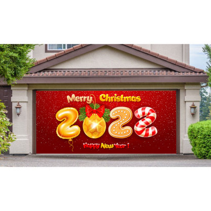 2022 mural decorations
