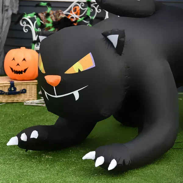 🎃Halloween Pre-Sale 49% OFF-Halloween Holographic Projection（Also app