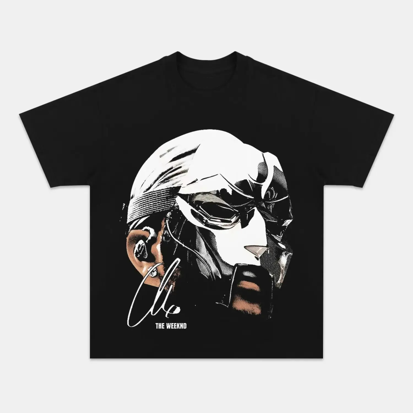 THE WAYANS BROS TEE