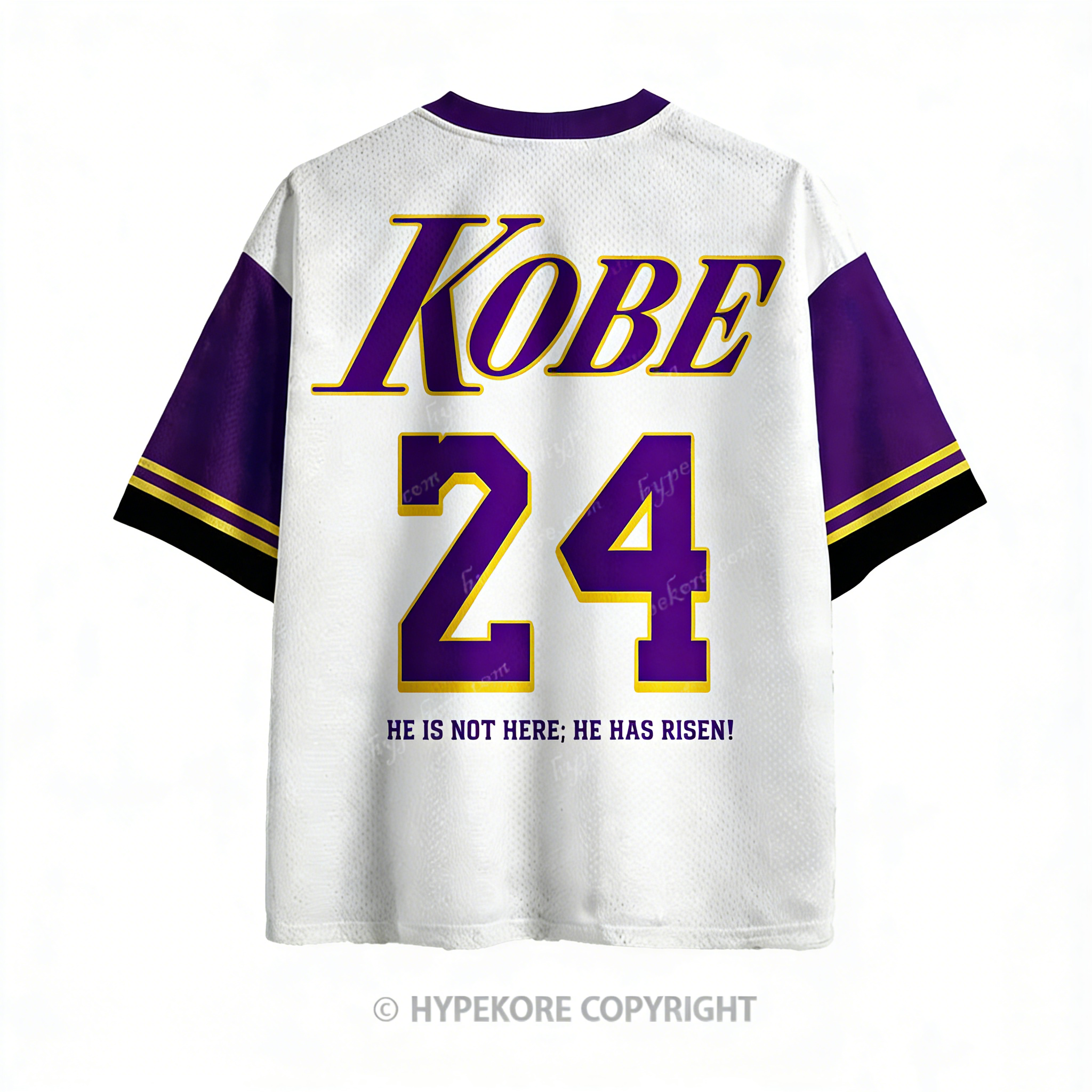 Kobe Jersey Shirts