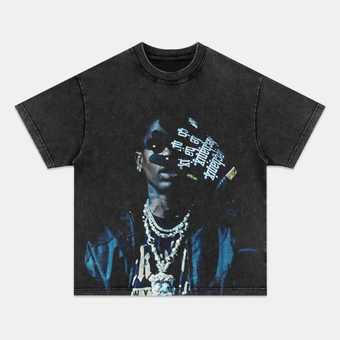 TRAVIS SCOTT TEE