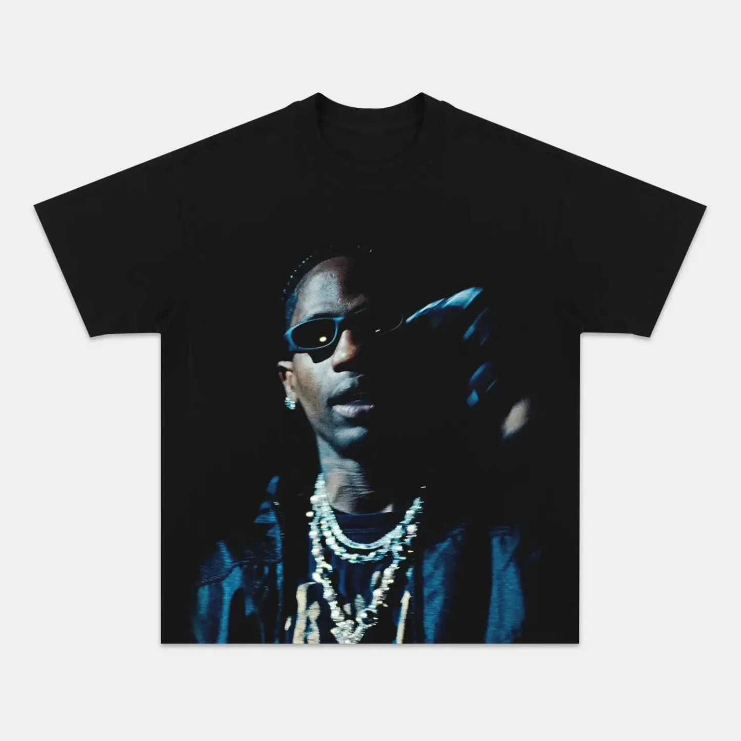 TRAVIS SCOTT TEE