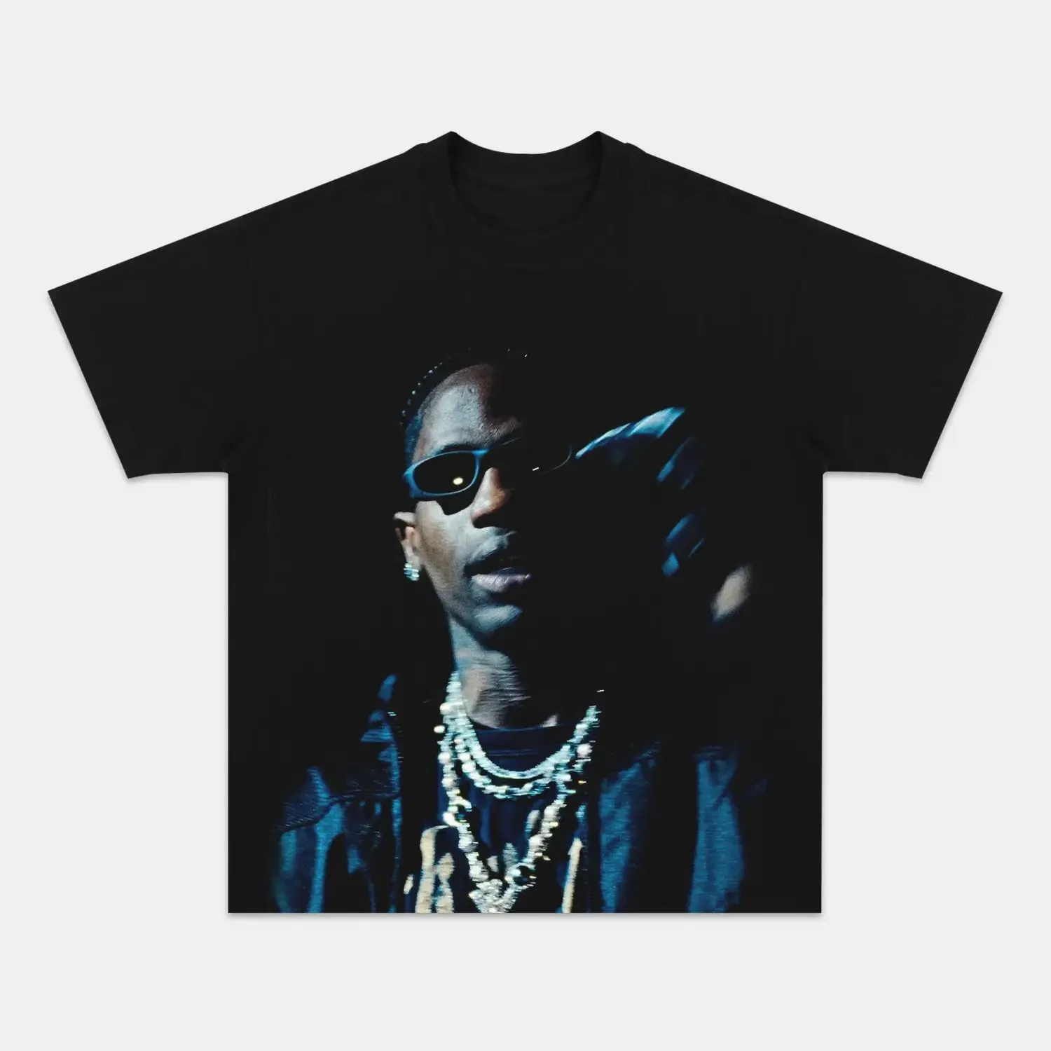 TRAVIS SCOTT TEE