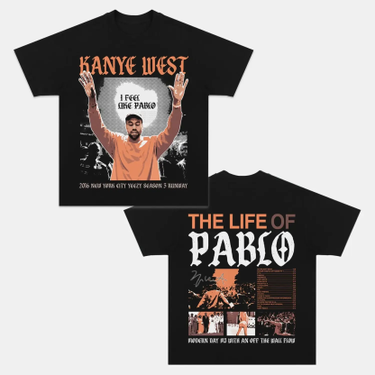 Unisex-Adult Ultra Cotton Washed T-Shirt Graphic  TLOP TEE 