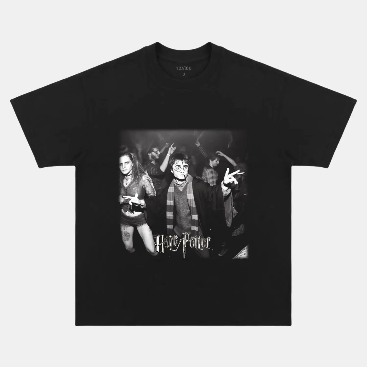 HARRY POTTER 5.0 TEE