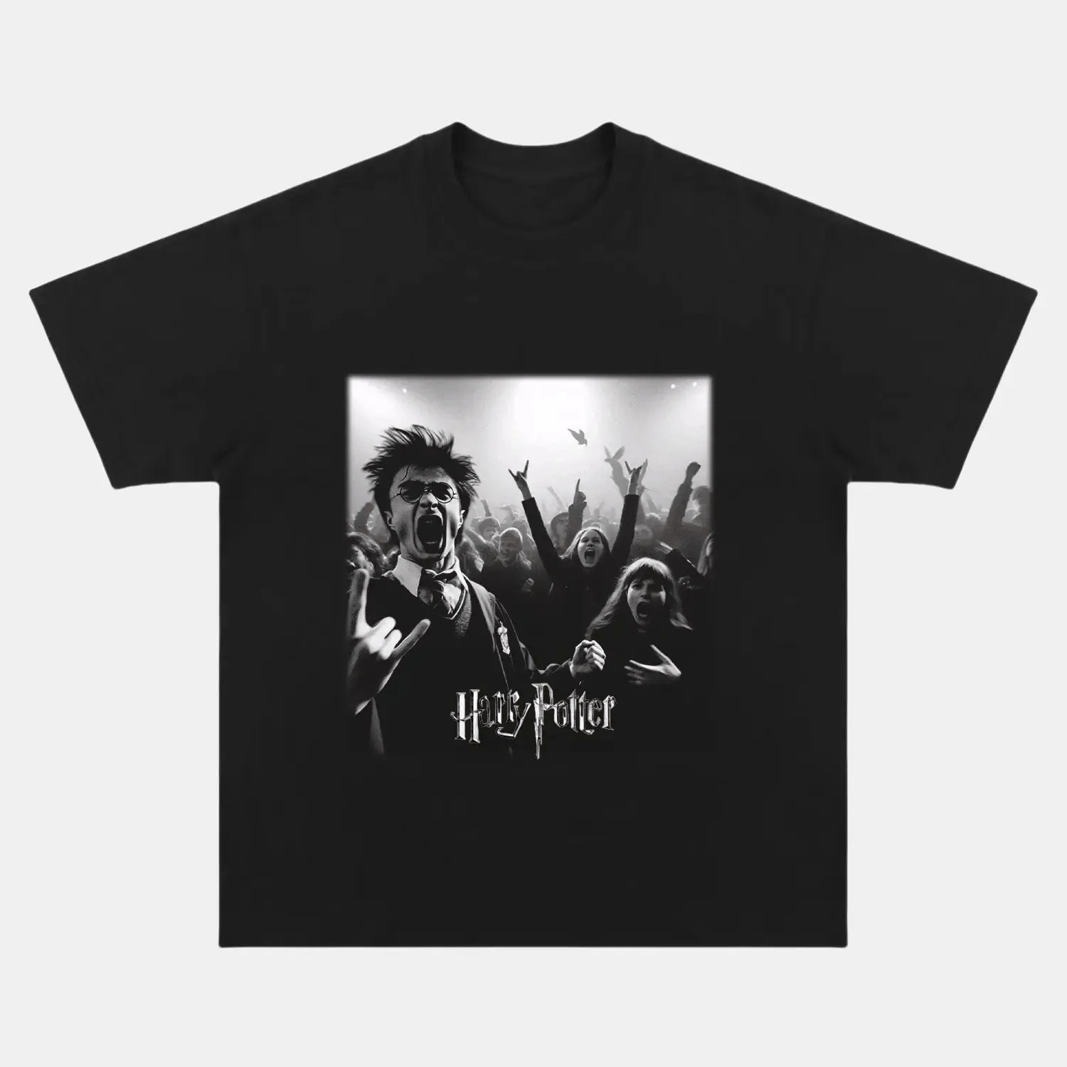 HARRY POTTER 2.0 TEE