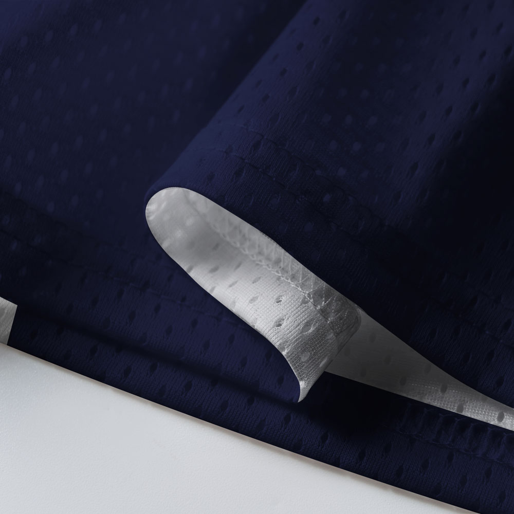 Psalm 23 Christian Mesh Jersey