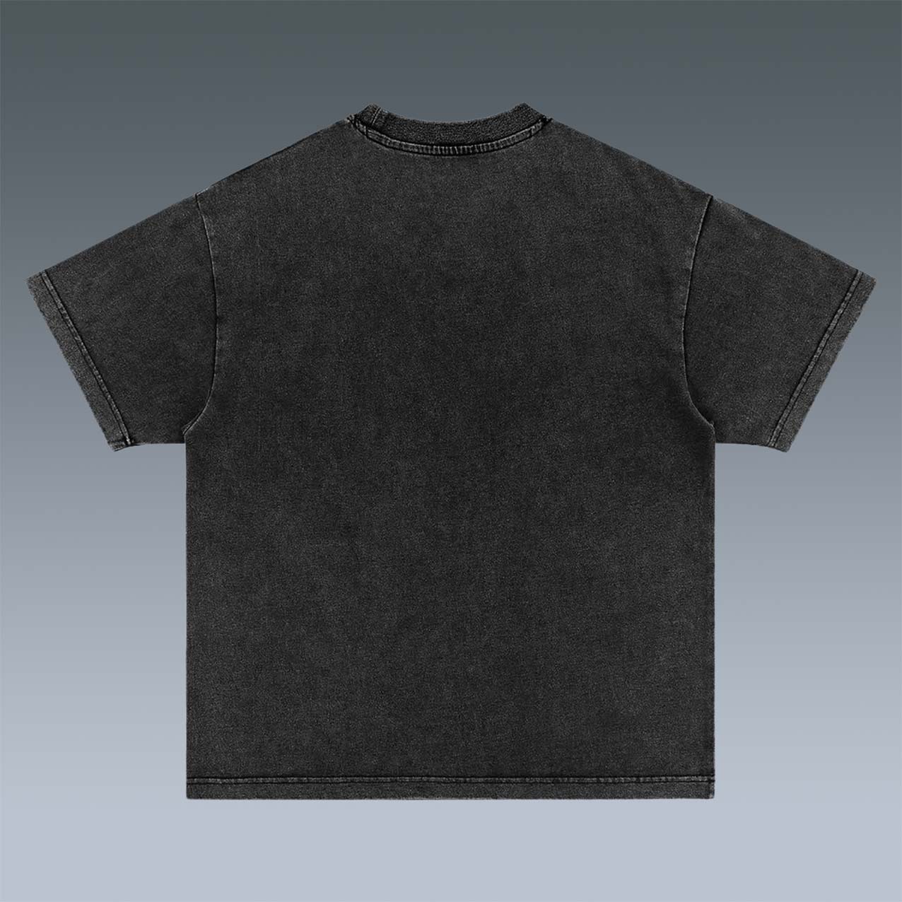 VINTAGE TEE KOBE T-shirt Unisex Oversize Daily Streetwear | TIDESENCE