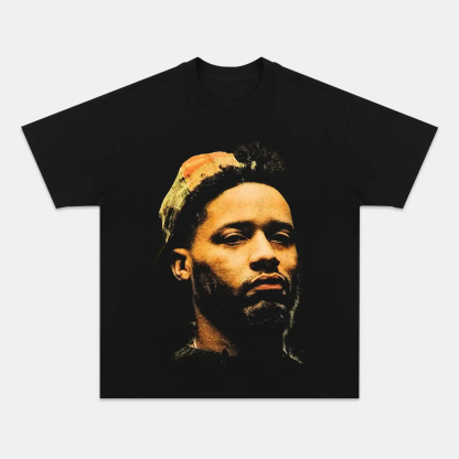 Unisex-Adult Ultra Cotton Washed T-Shirt Graphic  VEEZEWORST TEE 