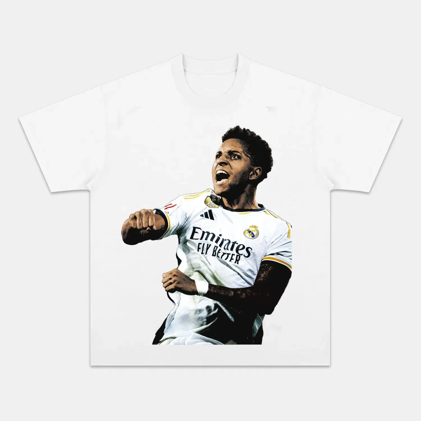 Unisex-Adult Ultra Cotton Washed T-Shirt Graphic  RODRYGO_TEE 
