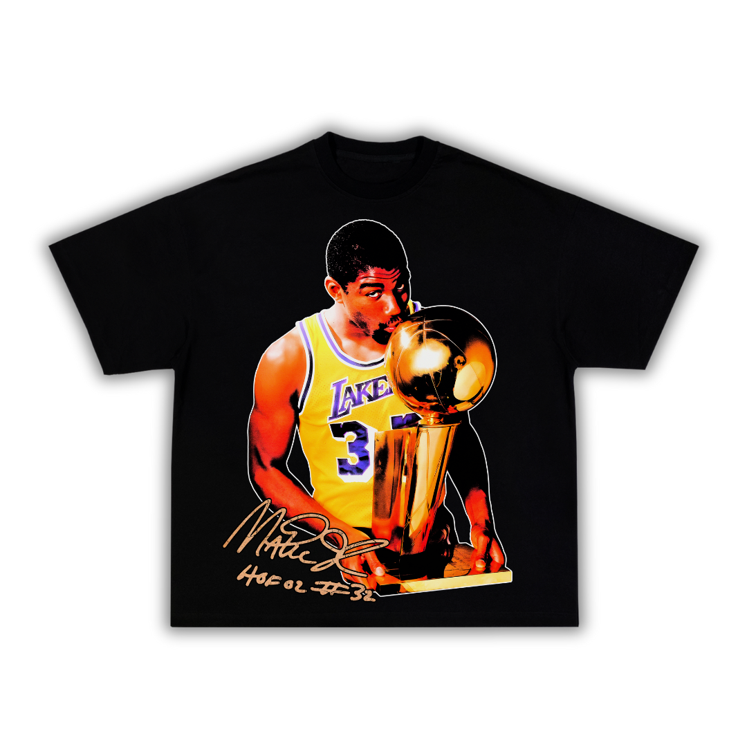 "Magic" Trophy T-Shirt