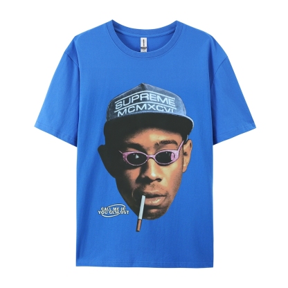 Unisex-Adult Ultra Cotton Washed T-Shirt Graphic CALL ME WHEN YOU GET LOST TEE 