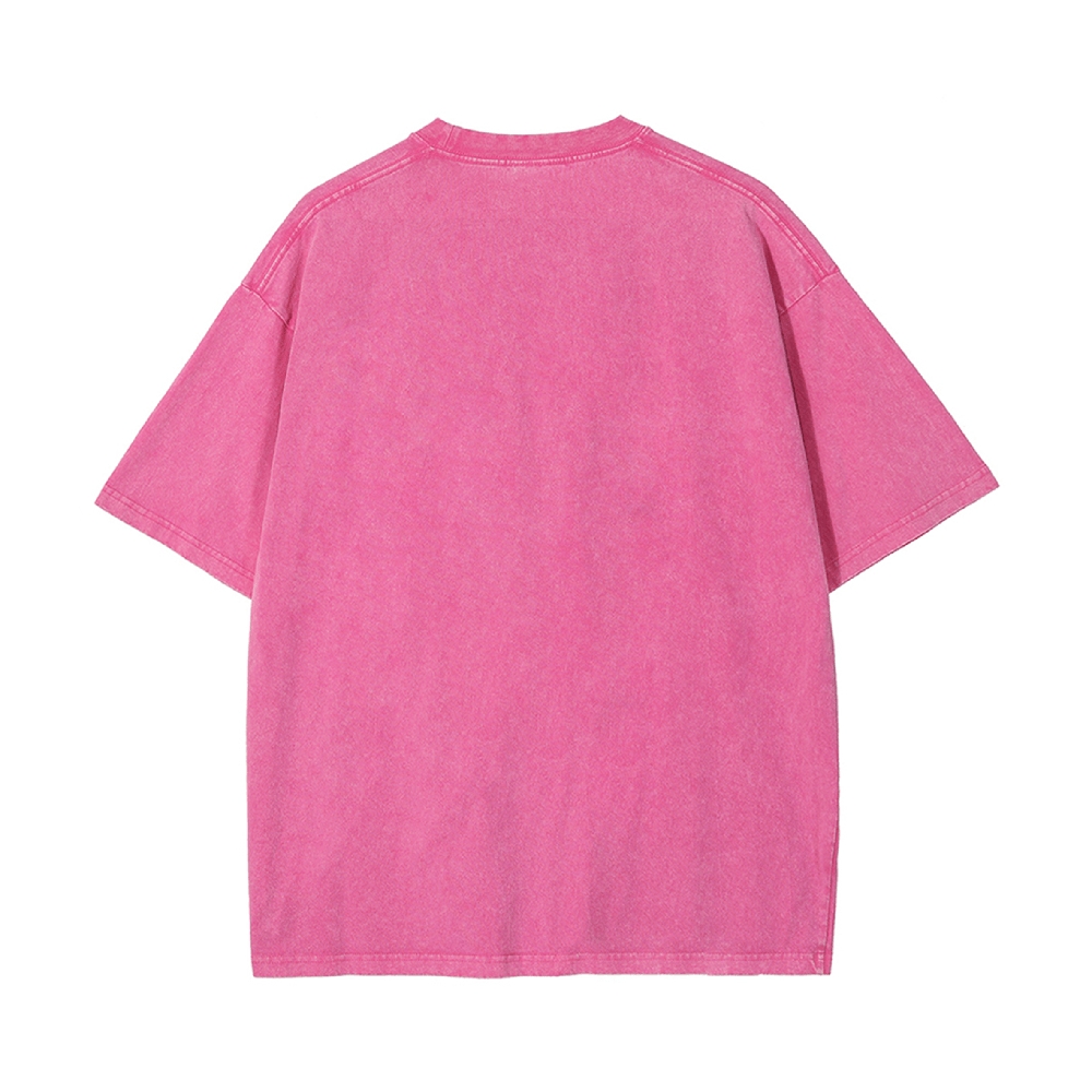 KOBE IVERSONT-MACCARTER WASHED TEE