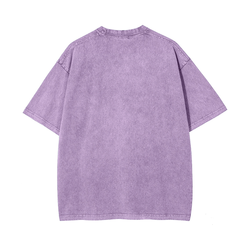 KOBE IVERSONT-MACCARTER WASHED TEE