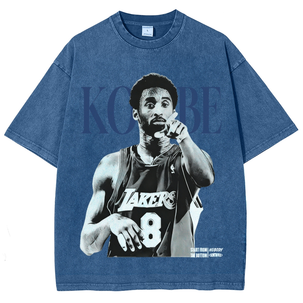 Washed T-Shirt 2512006152