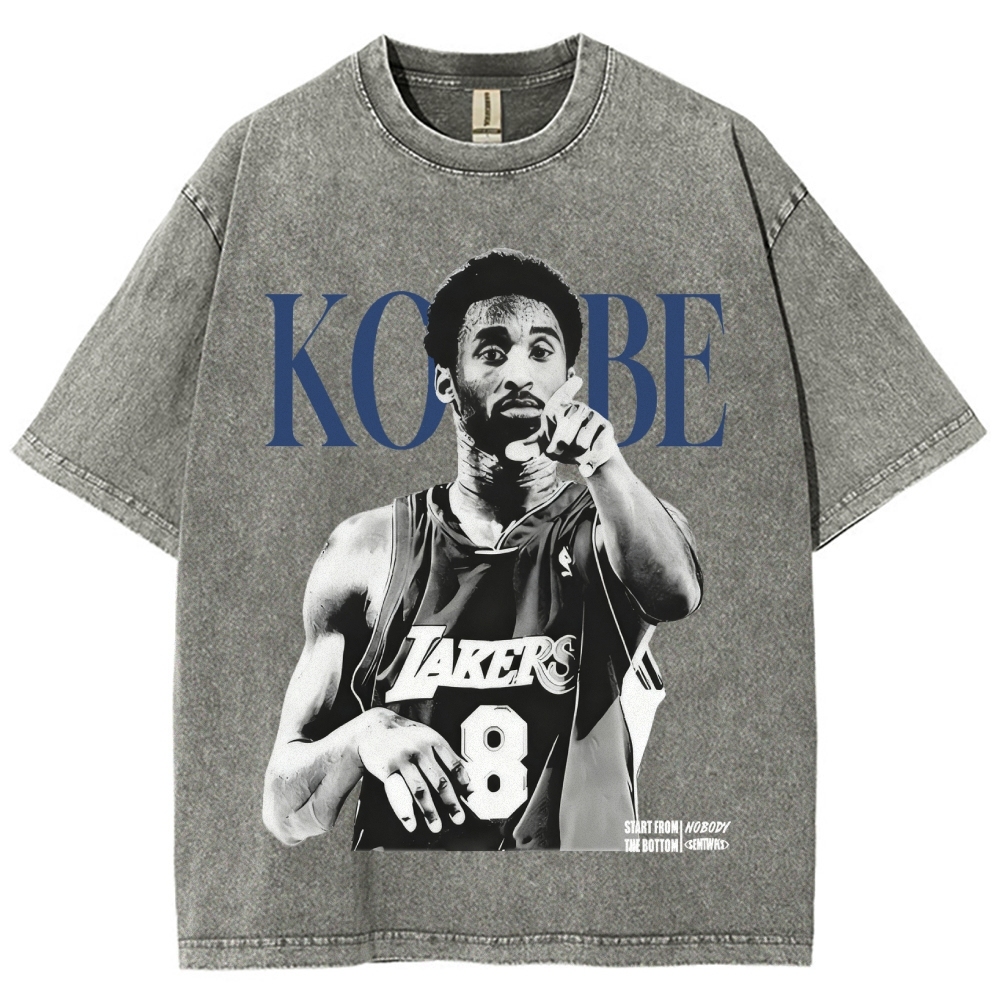 Washed T-Shirt 2512006152