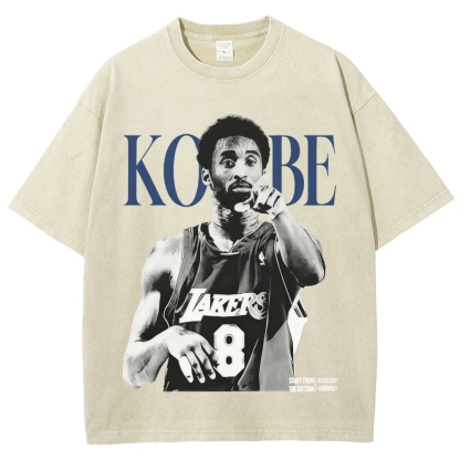 Washed T-Shirt 2512006152