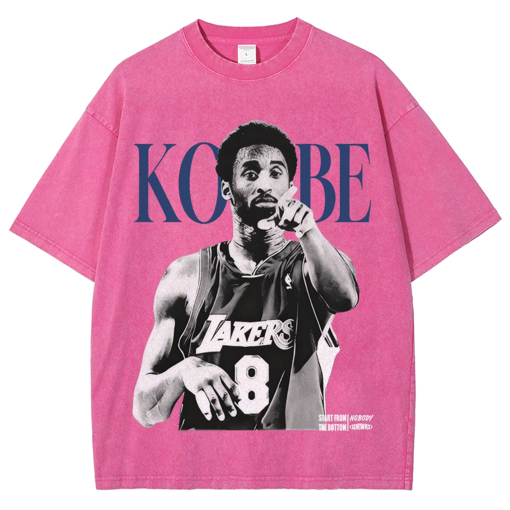 Washed T-Shirt 2512006152