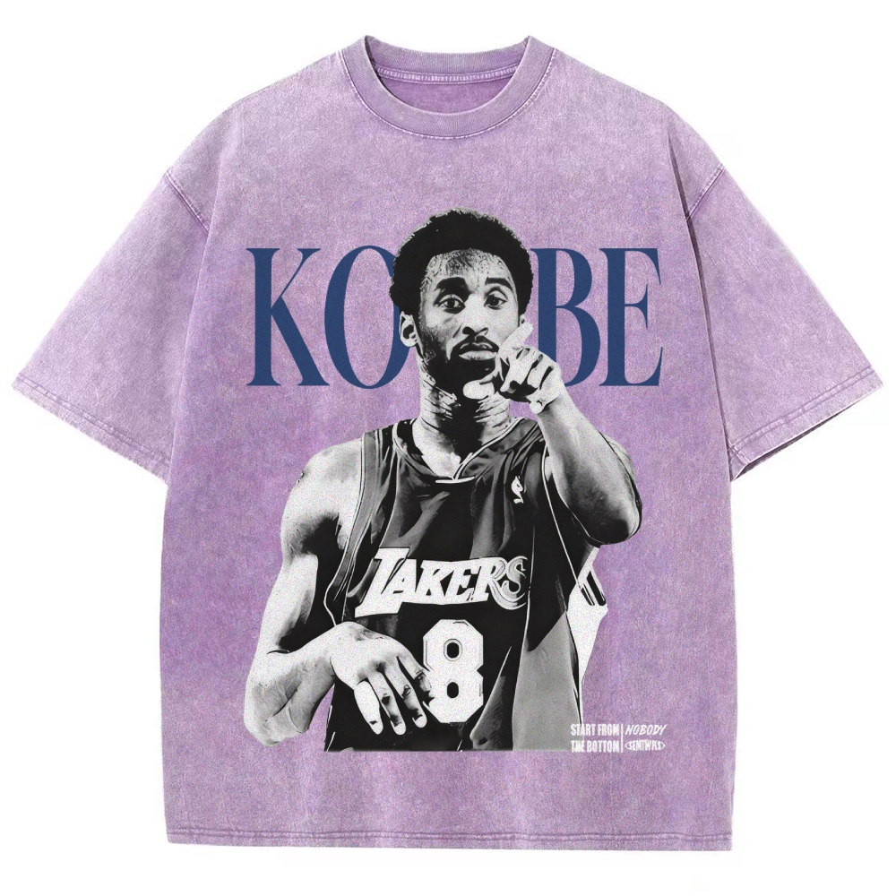 Washed T-Shirt 2512006152