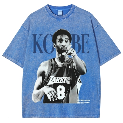 Washed T-Shirt 2512006152