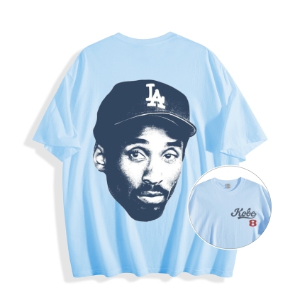 Women's cotton T-shirt 2512006260