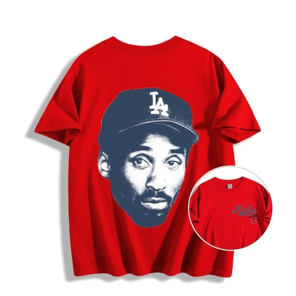 Women's cotton T-shirt 2512006260