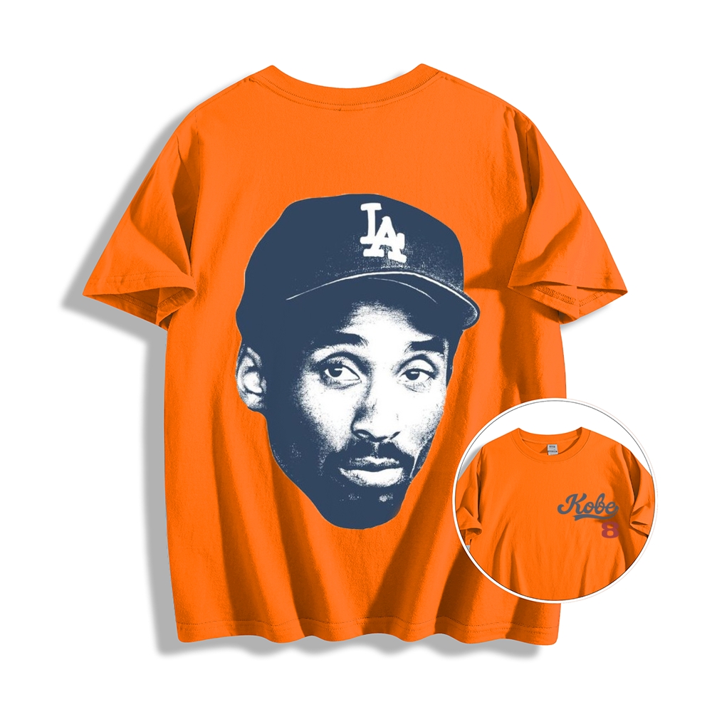 Women's cotton T-shirt 2512006260