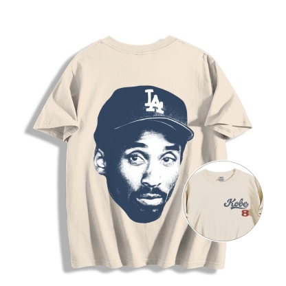 Women's cotton T-shirt 2512006260