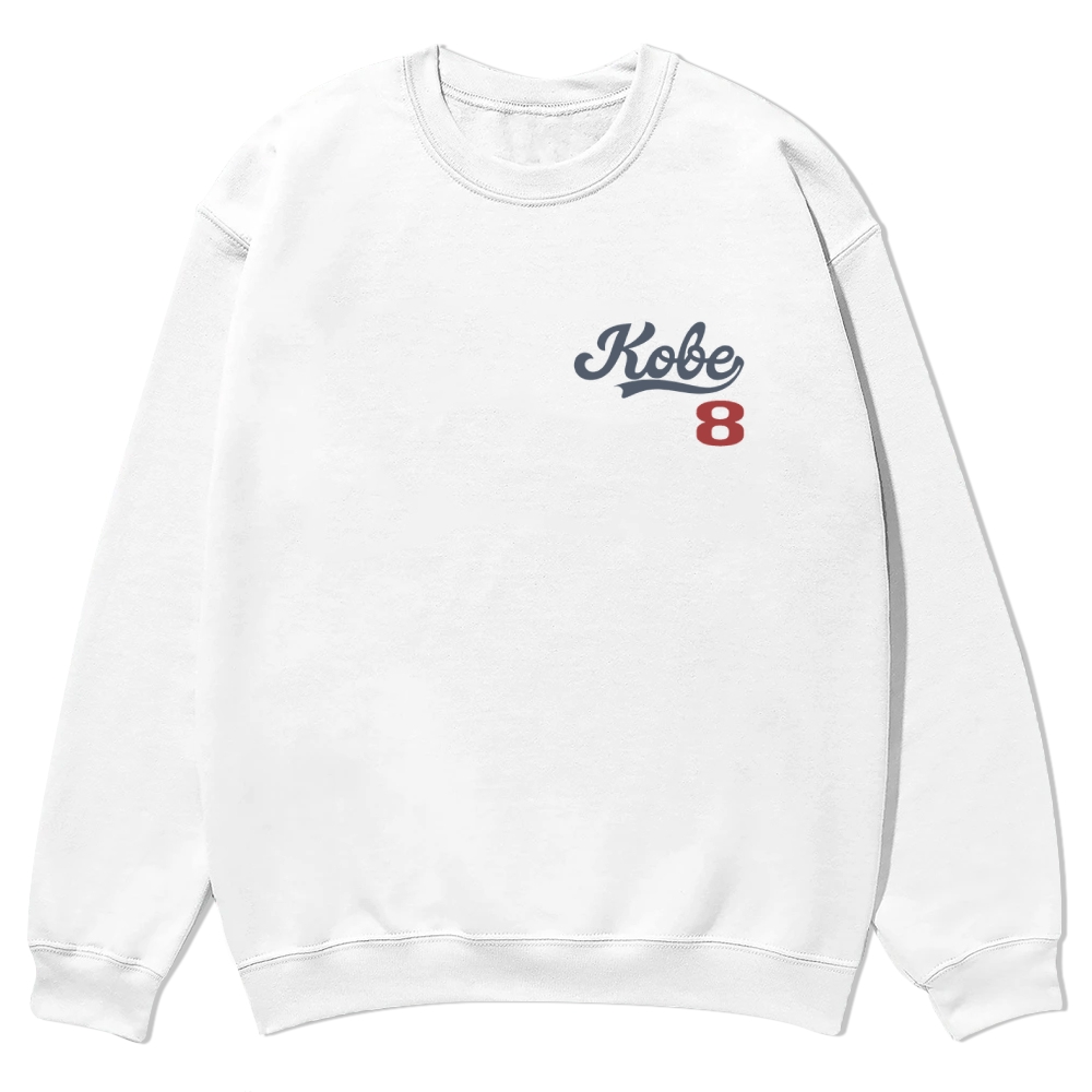 KOBE LONG SLEEVE Crewneck Sweatshirt